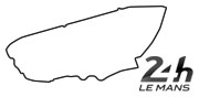 Circuito de la carrera